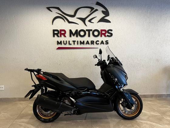 YAMAHA XMAX ABS YAMAHA XMAX ABS